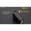 Nitecore TINI2, Lanternă Breloc, Reîncărcabilă USB-C, 500 Lumeni, 89 Metri