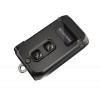 Nitecore TINI2, Lanternă Breloc, Reîncărcabilă USB-C, 500 Lumeni, 89 Metri
