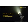 Nitecore TINI2, Lanternă Breloc, Reîncărcabilă USB-C, 500 Lumeni, 89 Metri