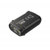 Nitecore TINI2, Lanternă Breloc, Reîncărcabilă USB-C, 500 Lumeni, 89 Metri