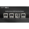 Nitecore TINI2 Ti, Lanternă Breloc, Reîncărcabilă USB-C, 500 Lumeni, 89 Metri