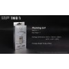 Nitecore TINI2 Ti, Lanternă Breloc, Reîncărcabilă USB-C, 500 Lumeni, 89 Metri