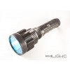 Lanterna LED reincarcabila Nitecore TM36
