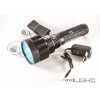Lanterna LED reincarcabila Nitecore TM36