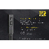 Nitecore TIP2, Lanternă, Reîncărcabilă USB, 720 Lumeni, 93 Metri