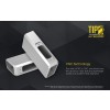 Nitecore TIP2, Lanternă, Reîncărcabilă USB, 720 Lumeni, 93 Metri