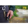 Nitecore TIP2, Lanternă, Reîncărcabilă USB, 720 Lumeni, 93 Metri