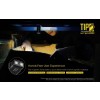 Nitecore TIP2, Lanternă, Reîncărcabilă USB, 720 Lumeni, 93 Metri