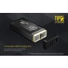 Nitecore TIP2, Lanternă, Reîncărcabilă USB, 720 Lumeni, 93 Metri