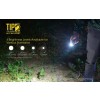 Nitecore TIP2, Lanternă, Reîncărcabilă USB, 720 Lumeni, 93 Metri