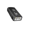 Nitecore TIP2, Lanternă, Reîncărcabilă USB, 720 Lumeni, 93 Metri