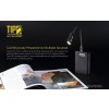 Nitecore TIP2, Lanternă, Reîncărcabilă USB, 720 Lumeni, 93 Metri