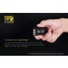 Nitecore TIP2, Lanternă, Reîncărcabilă USB, 720 Lumeni, 93 Metri