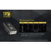 Nitecore TIP2, Lanternă, Reîncărcabilă USB, 720 Lumeni, 93 Metri