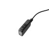 Nitecore TIP2, Lanternă, Reîncărcabilă USB, 720 Lumeni, 93 Metri
