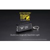 Nitecore TIP2, Lanternă, Reîncărcabilă USB, 720 Lumeni, 93 Metri