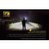 Nitecore TIP2, Lanternă, Reîncărcabilă USB, 720 Lumeni, 93 Metri