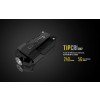 Nitecore Tip 2017, Lanternă Reîncărcabilă #14