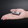 Nitecore Tip 2017, Lanternă Reîncărcabilă #11
