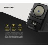 Nitecore TM10K, Lanterna Led 