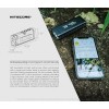Nitecore TM10K, Lanterna Led 