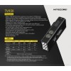 Nitecore TM10K, Lanterna Led 