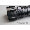 Lanterna LED profesionala Nitecore TM26