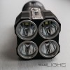 Lanterna LED profesionala Nitecore TM26