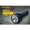 Nitecore TM38, Lanternă Reîncărcabilă