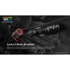 Nitecore TM9K LTP, Lanternă Profesională, Reîncărcabilă USB-C, 9800 Lumeni, 280 Metri 