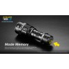 Nitecore TM9K LTP, Lanternă Profesională, Reîncărcabilă USB-C, 9800 Lumeni, 280 Metri 