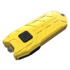 Nitecore Tube Galben, Lanternă Led 