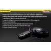 Nitecore Tube UV (Reincarcabila USB) 