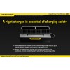 Nitecore UGP4 (Încărcător USB GoPro)