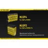 Nitecore UGP4 (Încărcător USB GoPro)