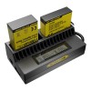 Nitecore UGP4 (Încărcător USB GoPro)