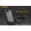 Nitecore UGP5, Încărcător USB Pentru GoPro Hero5 Black Battery