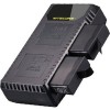 Nitecore UGP5, Încărcător USB Pentru GoPro Hero5 Black Battery