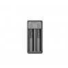 Nitecore UI2, Încărcător Inteligent, Li-ion/ IMR, USB-C