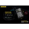 Nitecore UL109, Încărcător USB Pentru Camera Leica