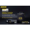 Nitecore UL109, Încărcător USB Pentru Camera Leica