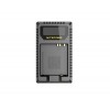 Nitecore UL109, Încărcător USB Pentru Camera Leica