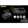 Nitecore UL109, Încărcător USB Pentru Camera Leica