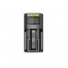 Nitecore UM2, Incarcator USB