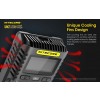 Nitecore UM2, Incarcator USB