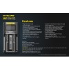 Nitecore UM2, Incarcator USB