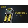 Nitecore UM2, Incarcator USB