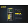 Nitecore UM2, Incarcator USB