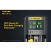 Nitecore UM2, Incarcator USB