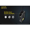 Nitecore UM2, Incarcator USB